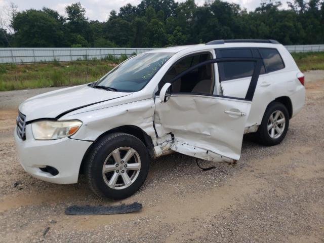 2009 Toyota Highlander 