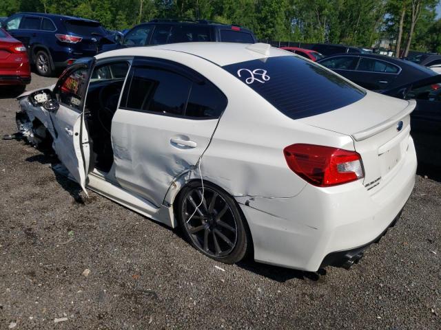 JF1VA1P68M8807723 | 2021 SUBARU WRX LIMITE