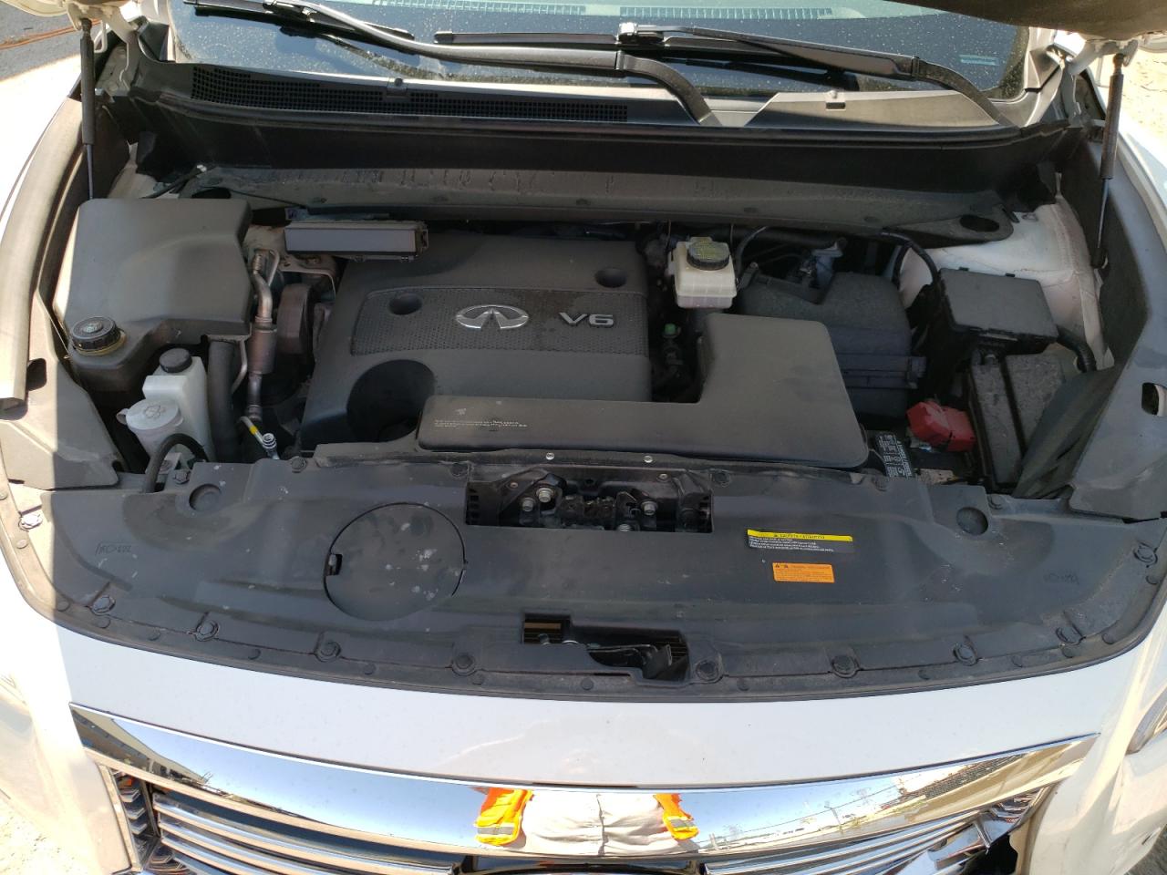 5N1AL0MM1FC528402 2015 Infiniti Qx60