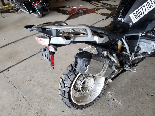 2017 BMW R1200 GS - WB10A6102HZ655246