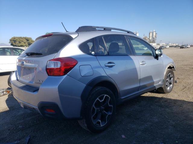 JF2GPACC3E8261669 Subaru Xv Crosstrek 2.0 Premium