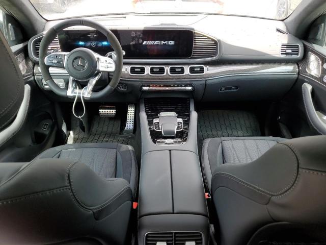 4JGFD8KB6PA948477 Mercedes-Benz Gle Coupe 63 S 4matic Amg