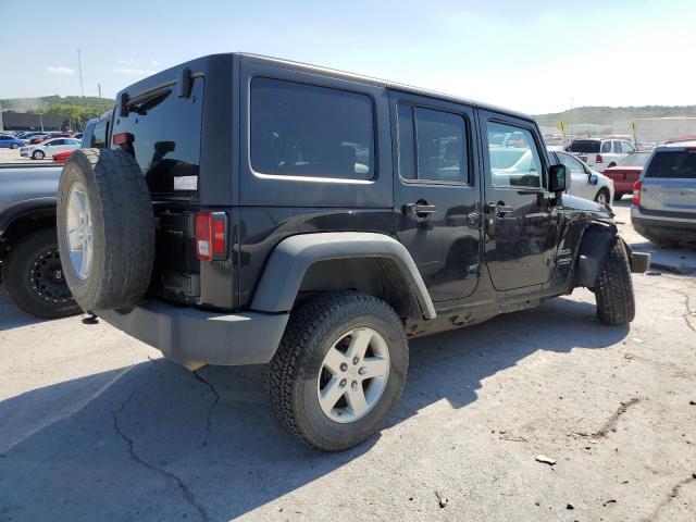 1C4BJWDG9FL675742 Jeep Wrangler Unlimited Sport