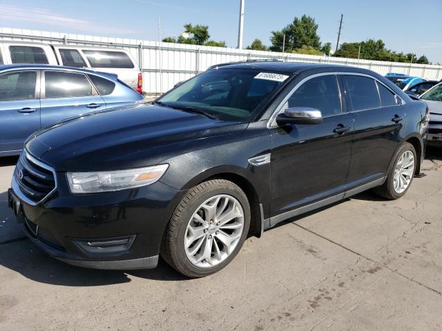 2013 Ford Taurus Limited