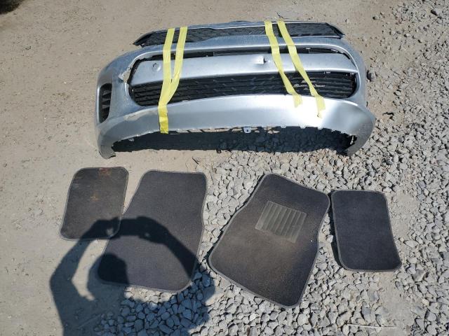 3KPA24AB5KE222520 KIA RIO S