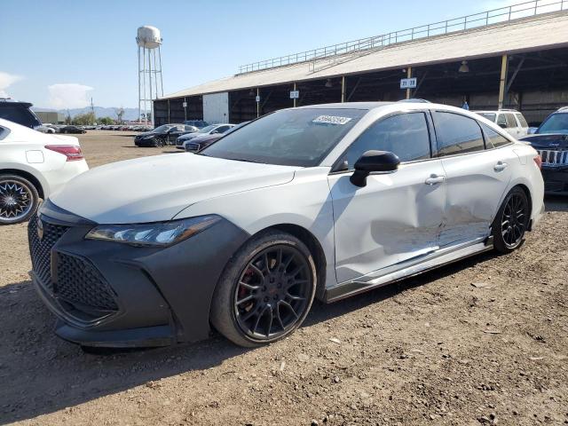 2021 TOYOTA AVALON TRD - 4T1FZ1FB1MU067005