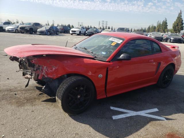 2004 Ford Mustang 