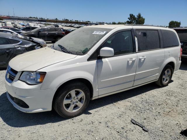 2012 Dodge Grand Caravan SXT