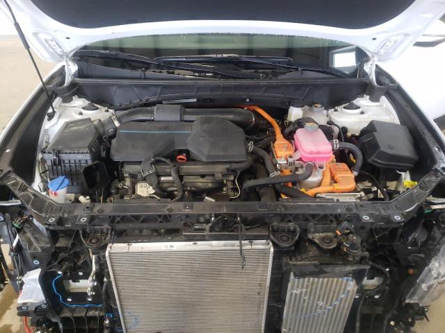 2022 HYUNDAI TUCSON LUX - KM8JCCA18NU056865
