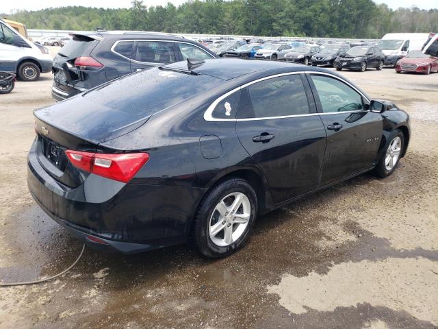 1G1ZB5ST7KF140187 | 2019 CHEVROLET MALIBU LS