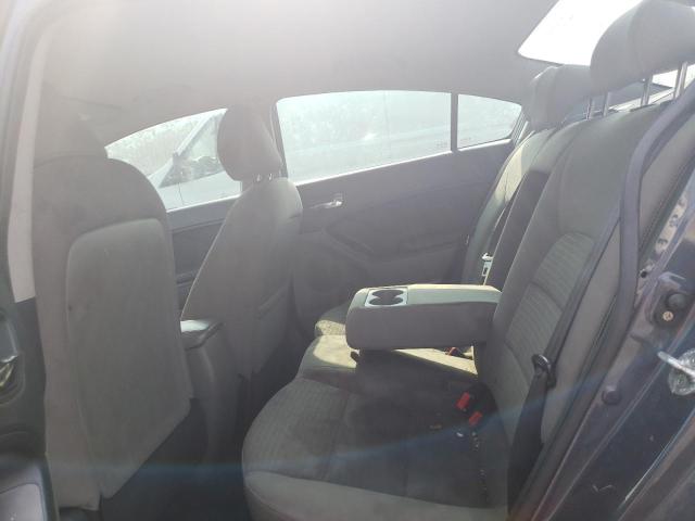 KNAFX4A65F5340222 KIA FORTE LX