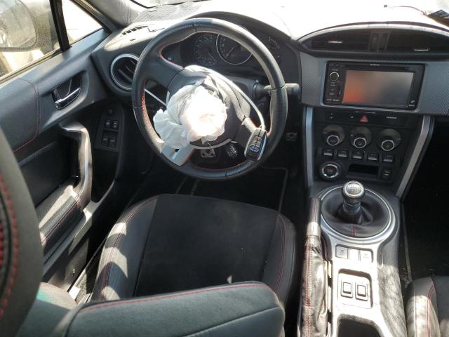 JF1ZCAC18F9604415 Subaru Brz 2.0 Limited