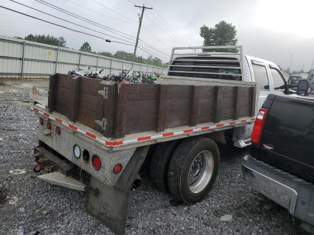 2008 Ford F550 - Image 3