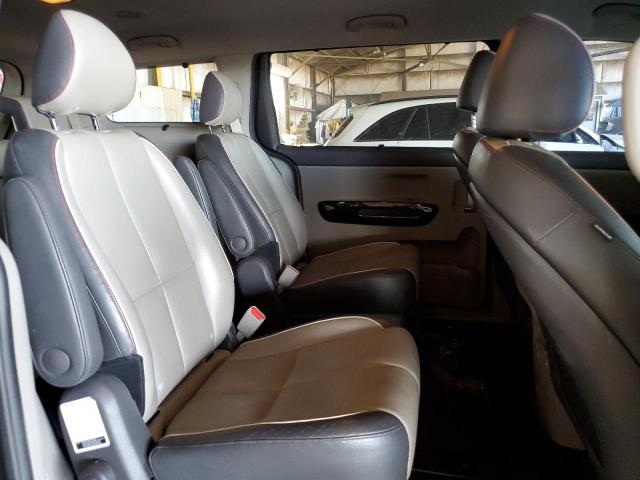KNDMC5C18G6141688 KIA SEDONA EX