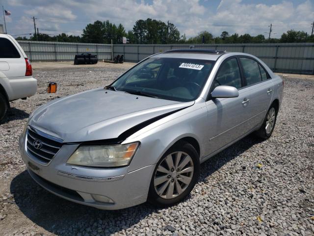 2009 Hyundai Sonata SE