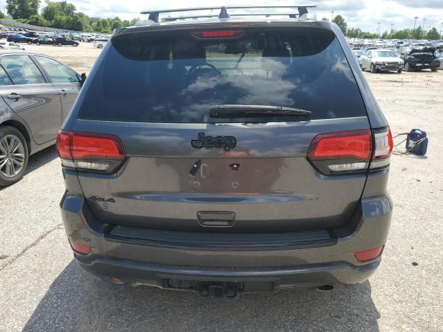 1C4RJFAG3FC948743 Jeep Grand Cherokee Laredo