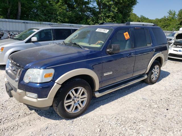 2006 Ford Explorer Eddie Bauer