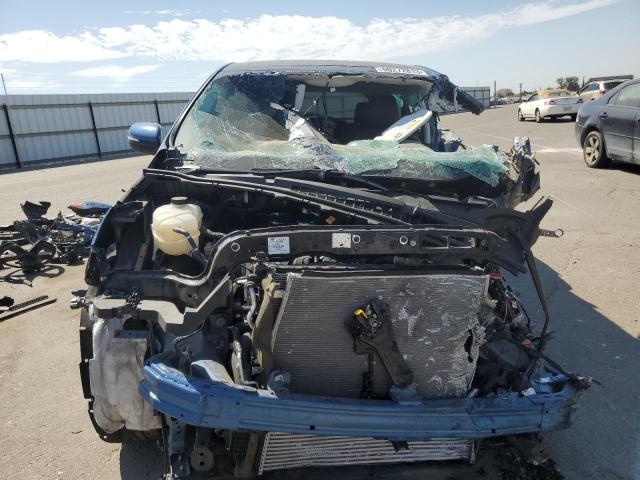 2FMPK4J95LBB10005 Ford EDGE SEL