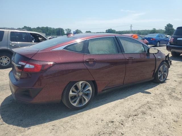 2018 HONDA CLARITY TO - JHMZC5F35JC013970