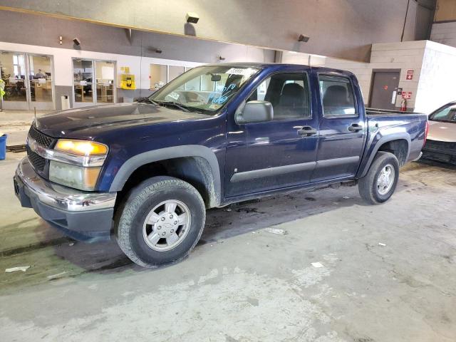 2007 Chevrolet Colorado 