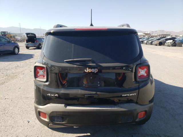 ZACCJBAB9JPG92440 Jeep Renegade Sport