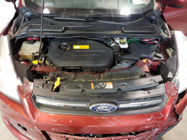 1FMCU9GX5GUA71945 2016 FORD ESCAPE, photo no. 12