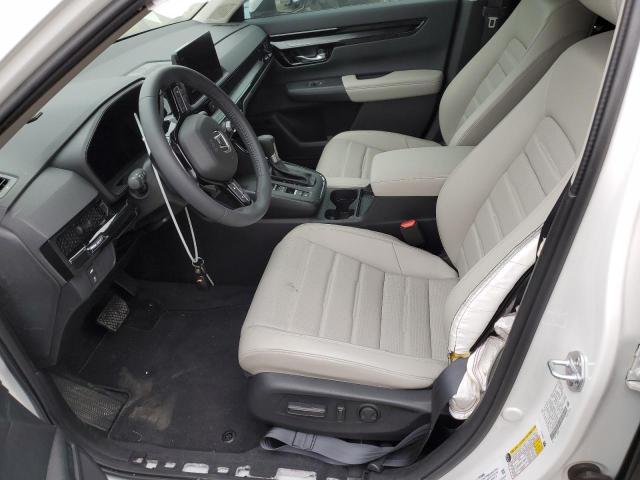 2HKRS4H78PH421018 Honda CR-V EXL