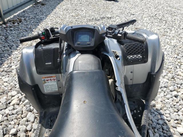 2019 KAWASAKI KVF750 J - JKAVFDJ35KB509281