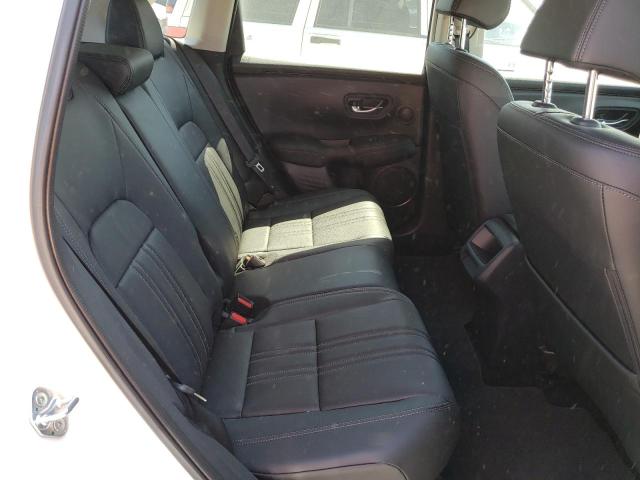 3CZRZ1H71RM702028 Honda Hr-v Exl