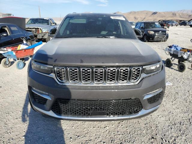 1C4RJHEG2P8105787 Jeep Grand Cherokee Summit