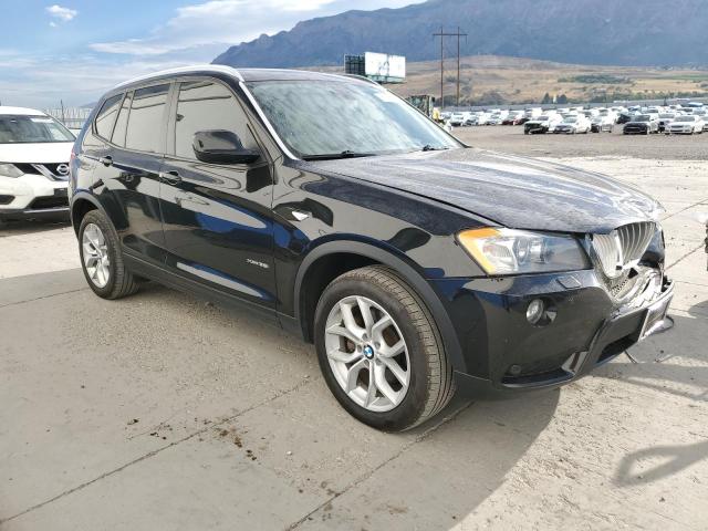 5UXWX7C51E0E80936 BMW X3 Xdrive35i
