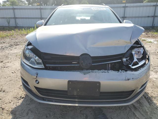 2016 VOLKSWAGEN GOLF SPORT - 3VWC17AU4GM510473