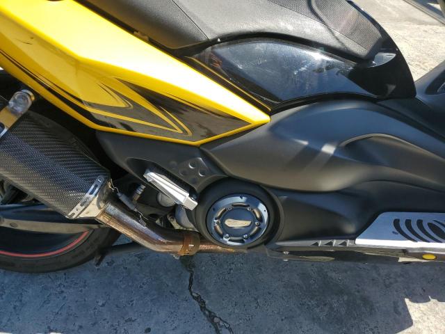 2009 YAMAHA XP500 JYASJ07Y09A001962