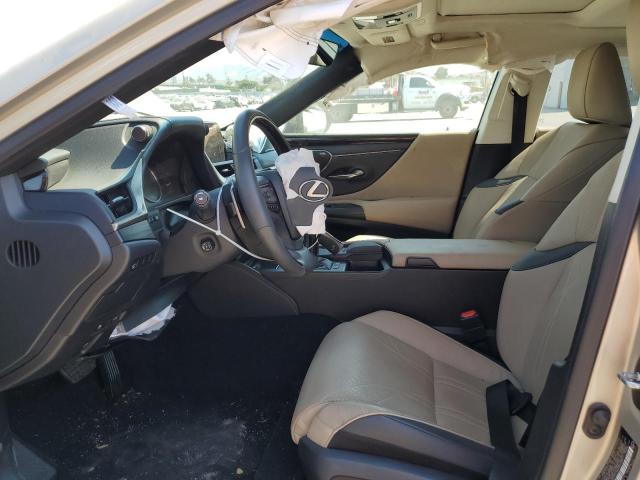 2021 LEXUS ES 300H LU 58AEA1C10MU007949