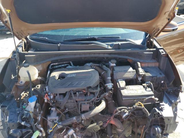 KNDPRCA62K7552862 KIA Sportage Sx