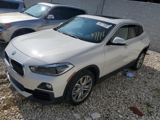 VIN WBXYJ5C3XJEF70276 2018 BMW X2, Xdrive28I no.1