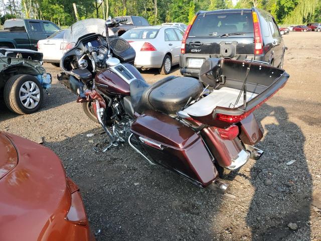 2019 HARLEY-DAVIDSON FLTRU 1HD1KGF12KB622709