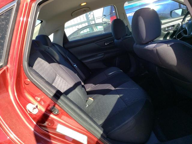 1N4AL3APXGC219118 Nissan ALTIMA 2.5