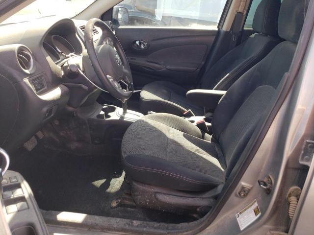 3N1CN7AP2EL853449 Nissan VERSA S