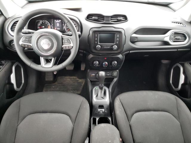2020 JEEP RENEGADE S - ZACNJBAB0LPL71153