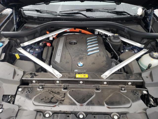 5UXTA6C08M9H47664 2021 BMW X5, photo no. 12