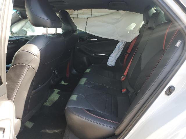 2021 TOYOTA AVALON TRD - 4T1FZ1FB1MU067005