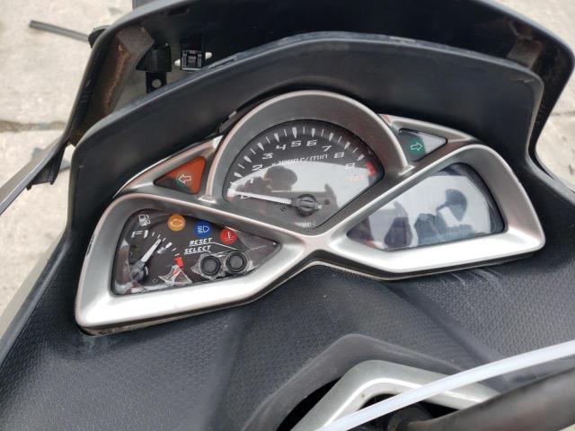 2015 YAMAHA XC155 RKRSG30YXFA001356