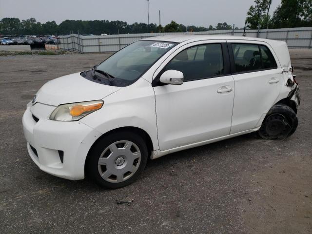 2008 Scion xD 