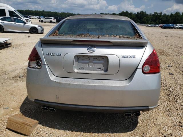 1N4BA41E57C856853 | 2007 Nissan maxima se