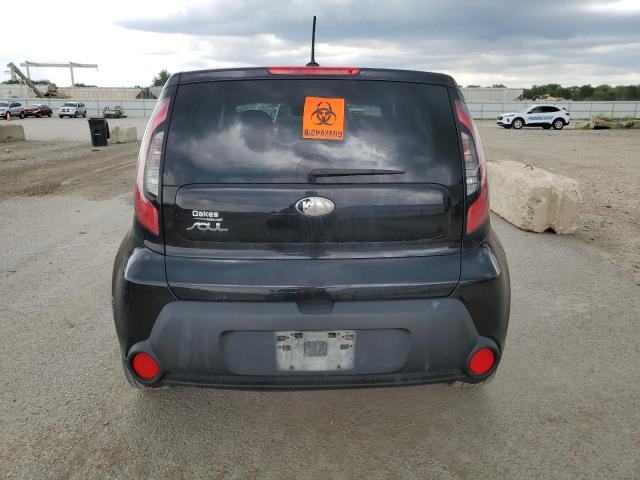 KNDJN2A22E7001232 KIA Soul
