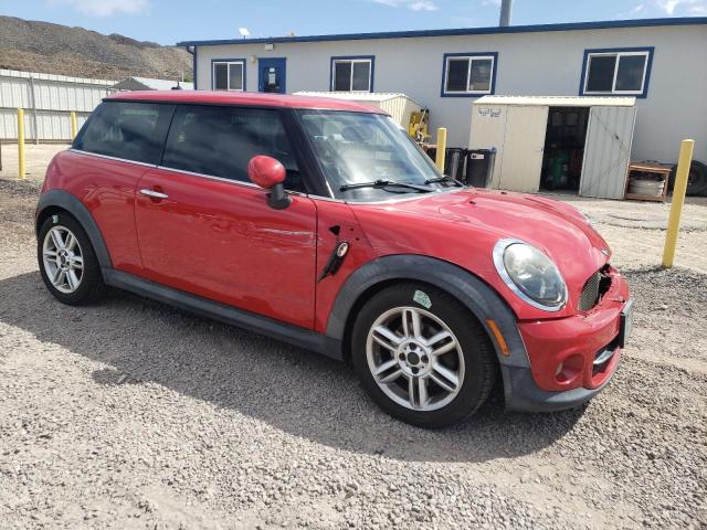 Vin: wmwsu3c50bt092067, lot: 59687943, mini cooper 20114