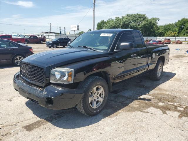 2005 Dodge Dakota SLT