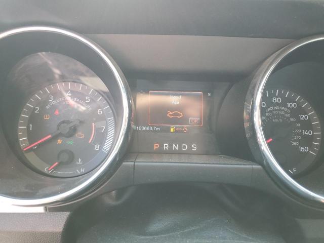1FA6P8CF0F5305875 Ford MUSTANG GT