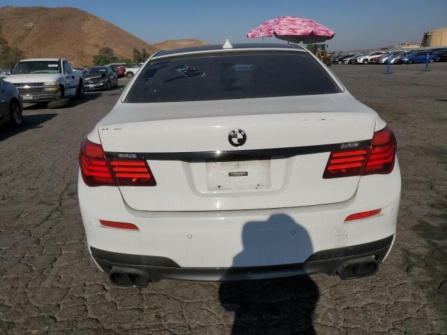 WBAYE4C50ED138055 BMW 740 LI